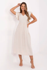 Vestido Casual modelo 213812 Italy Moda
