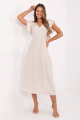 Vestido Casual modelo 213812 Italy Moda