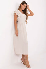 Vestido Casual modelo 213812 Italy Moda