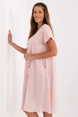 Vestido Casual modelo 213825 Italy Moda