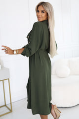 Vestido Casual modelo 213828 Numoco