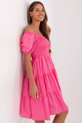Vestido Casual modelo 213838 Italy Moda