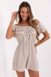 Playsuit modelo 213846 Italy Moda