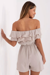 Playsuit modelo 213846 Italy Moda