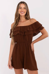 Playsuit modelo 213848 Italy Moda