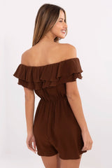 Playsuit modelo 213848 Italy Moda