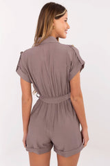 Playsuit modelo 213855 Italy Moda
