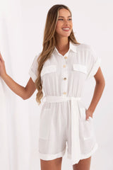 Playsuit modelo 213856 Italy Moda