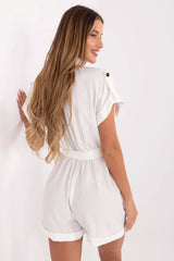 Playsuit modelo 213856 Italy Moda