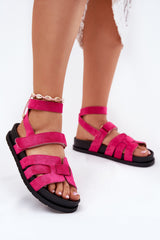 Sandalias modelo 213913 Step in style