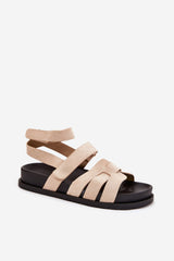 Sandalias modelo 213914 Step in style