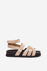 Sandalias modelo 213914 Step in style