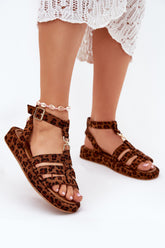 Sandalias modelo 213919 Step in style