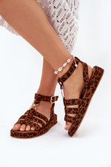 Sandalias modelo 213919 Step in style