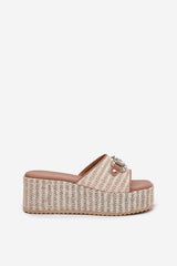 Chanclas modelo 213950 Step in style