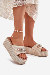 Chanclas modelo 213950 Step in style