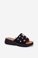 Chanclas modelo 213953 Step in style