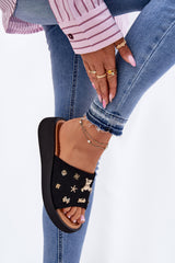 Chanclas modelo 213953 Step in style