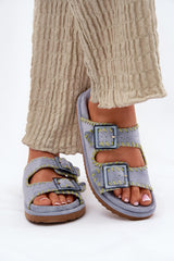 Chanclas modelo 213958 Step in style