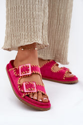 Chanclas modelo 213961 Step in style
