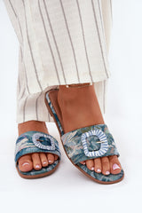 Chanclas modelo 213962 Step in style