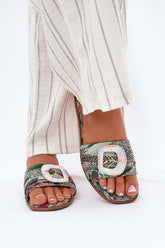 Chanclas modelo 213963 Step in style