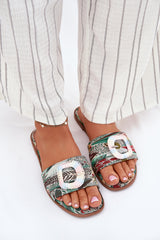 Chanclas modelo 213963 Step in style