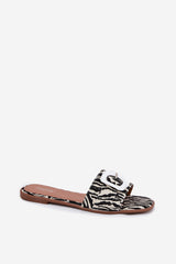 Chanclas modelo 213965 Step in style