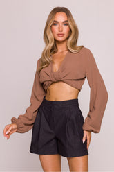 Pantalones cortos modelo 213967 Moe