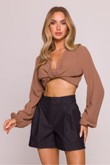 Pantalones cortos modelo 213967 Moe