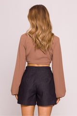 Pantalones cortos modelo 213967 Moe