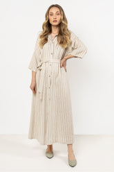 Vestido Casual modelo 213969 awama