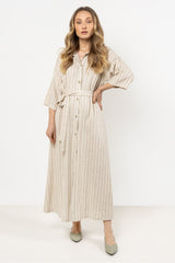 Vestido Casual modelo 213969 awama