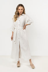 Vestido Casual modelo 213970 awama