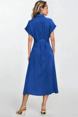 Vestido Casual modelo 213978 Nife