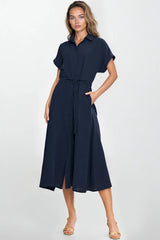 Vestido Casual modelo 213979 Nife