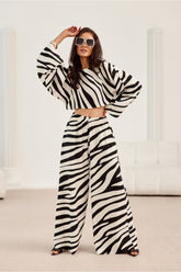 Pantalón modelo 213986 Roco Fashion