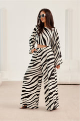 Pantalón modelo 213986 Roco Fashion