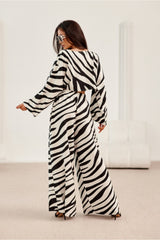 Pantalón modelo 213986 Roco Fashion