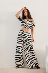 Blusa modelo 213987 Roco Fashion