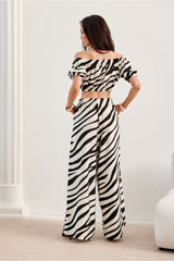 Blusa modelo 213987 Roco Fashion