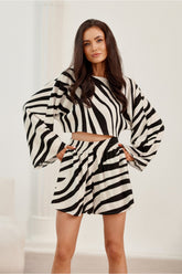 Blusa modelo 213988 Roco Fashion