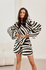 Blusa modelo 213988 Roco Fashion