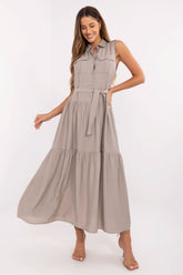 Vestido Casual modelo 214033 Italy Moda