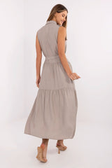 Vestido Casual modelo 214033 Italy Moda