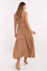Vestido Casual modelo 214035 Italy Moda