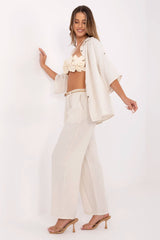 Pantalón modelo 214061 Italy Moda