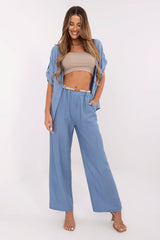 Pantalón modelo 214062 Italy Moda