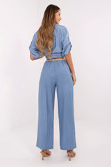 Pantalón modelo 214062 Italy Moda