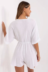 Playsuit modelo 214070 Italy Moda